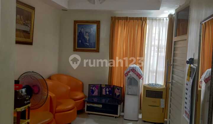 Rumah Siap Huni Purimas Gunung Anyar Rungkut 2