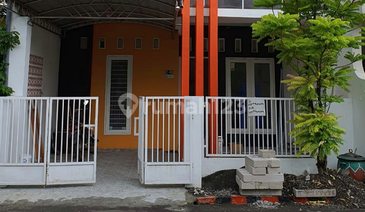 Rumah Siap Huni di Rungkut Permai Dekat Pondok Candra Dekat Merr 1