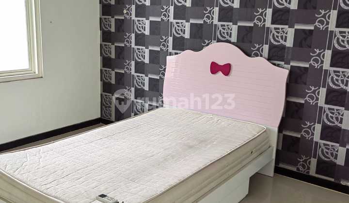 Rumah 2 Lantai Siap Huni Kondisi Bersih Terawat di Green Leaf Pandugo Rungkut 2