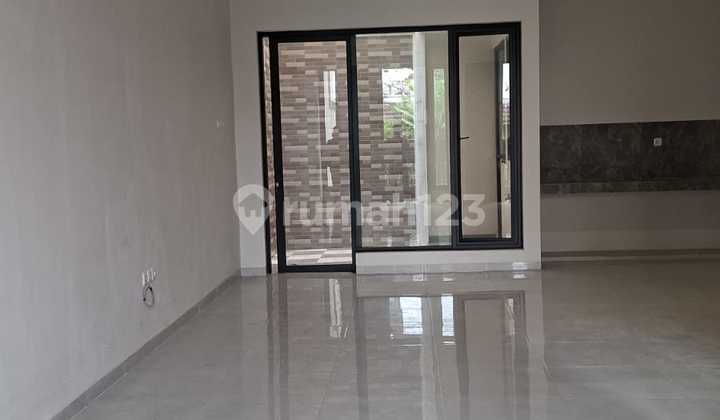 Rumah 2 Lantai New Gress Nginden Intan Surabaya Timur Dekat Araya Dekat Manyar 2