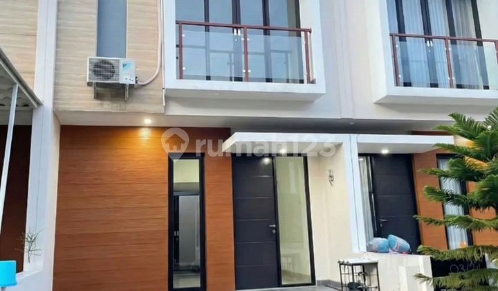 Rumah Siap Huni Di Menganti Harga Dibawah 1m Dekat Wiyung Dekat Citraland Rumah