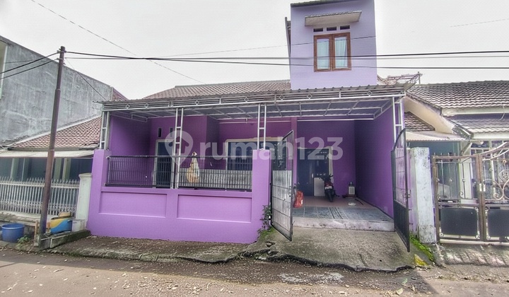 House in Dau Sengkaling Malang House in Dau Sengkaling Malang