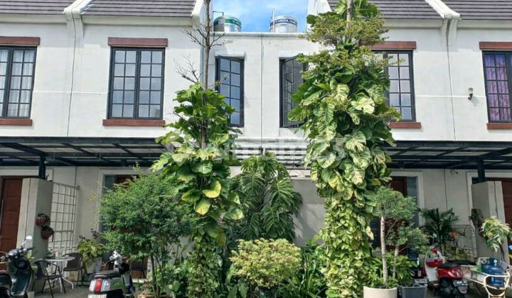 Rumah Istimewa Surabaya Barat Kesempat Emas Grand Harvest 1