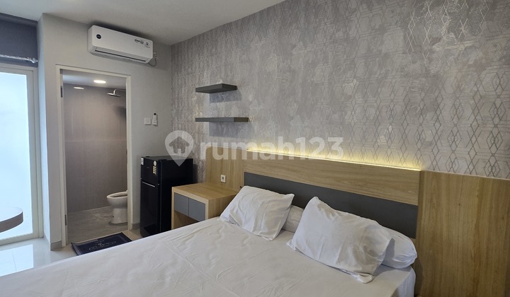 Apartemen Educity Unit Baru Gress 100% Siap Huni Pakuwon City Kenjeran