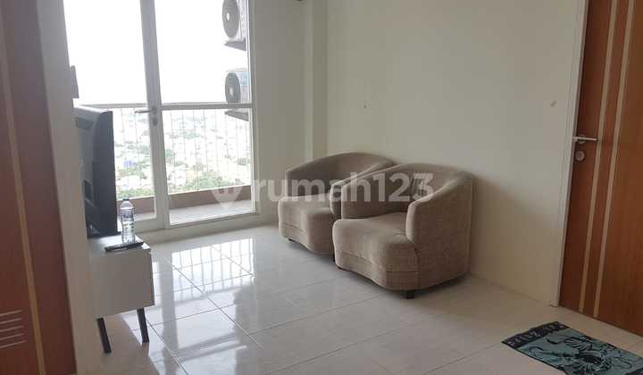 Puncak Dharmahusada Apartments Ready for Move-In Fully Furnished