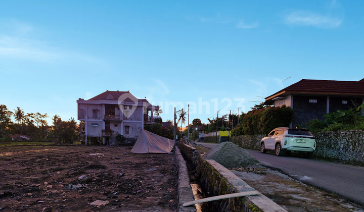 Dekat Kampus Uii, Tanah Joga Shm Pekarangan