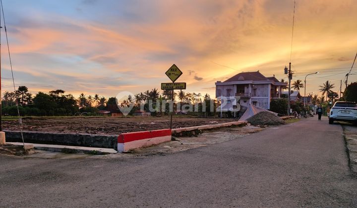 Jogja Kaliurang Land, Near UII Campus