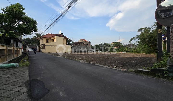 Tanah Impian Jogja, 10 Meter Jl.kapt.haryadi, 10 Menit Kampus Ugm Tanah Impian Jogja, 10 Meter Jl.kapt.haryadi, 10 Menit Kampus Ugm