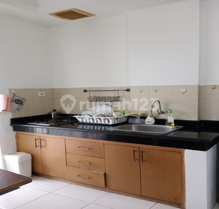 Disewakan Apartemen Mediterania Garden Residence 2 Furnished 2 Bedroom 2