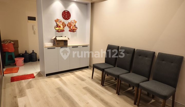 Disewakan Unit Apartement Neo Soho Residence 2