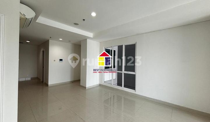 Disewakan Grand Madison 3 Bedroom Unfurnished
