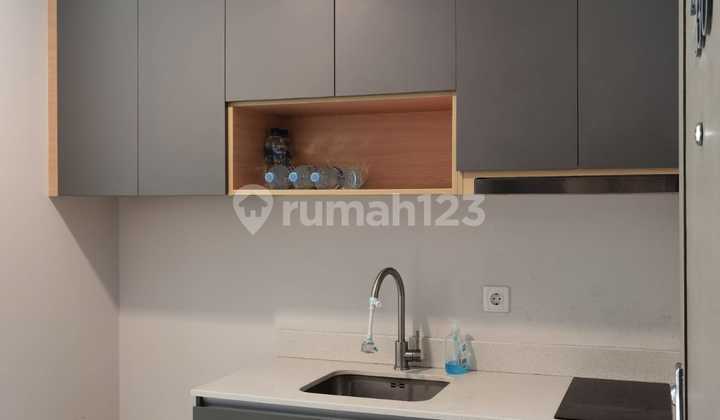 For Rent: Taman Anggrek Residence Apartment 2 Bedroom 2