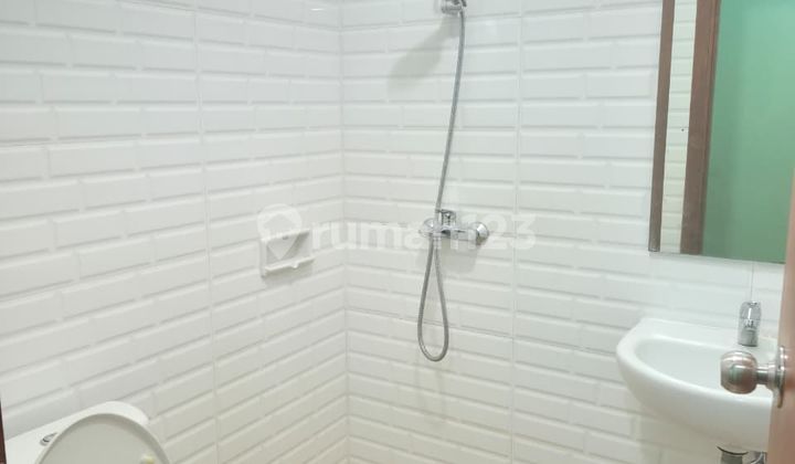 Dijual Apartemen Thamrim Residence 3 Bedroom Furnished 2