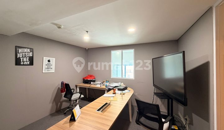 Disewakan Neo Soho Podomoro City Unfurnished Disewakan Neo Soho Podomoro City Unfurnished