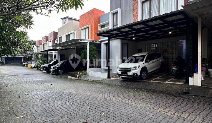 Dijual Rumah Daerah Jagakarsa Jakarta Selatan 4 Bedroom
