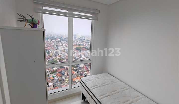 Dijual Murah Apartemen Grand Madison 2Br 2