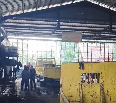 Dijual Gudang Strategis Bekasi Jalan Raya Narogong Dijual Gudang Strategis Bekasi Jalan Raya Narogong