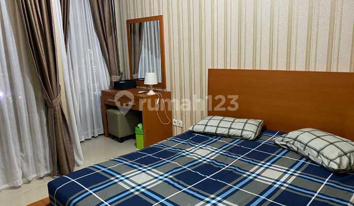 For Rent Thamrin Residence 1 Bedroom