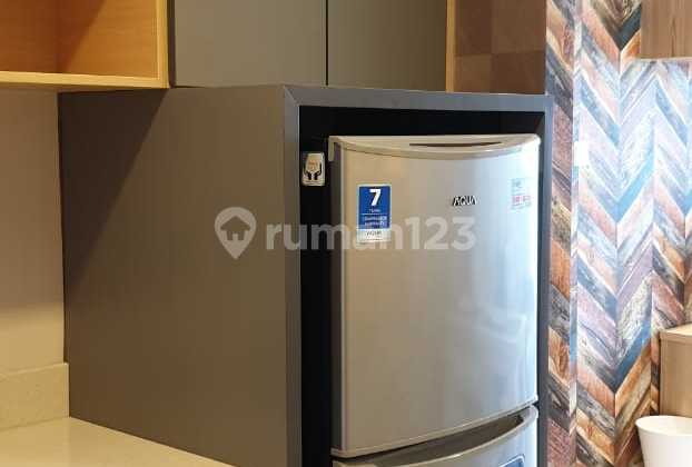 For Rent: Taman Anggrek Residence Apartment