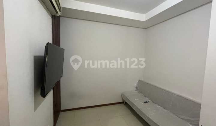 Disewa Thamrin Residence 1 Bedroom Furnished 2