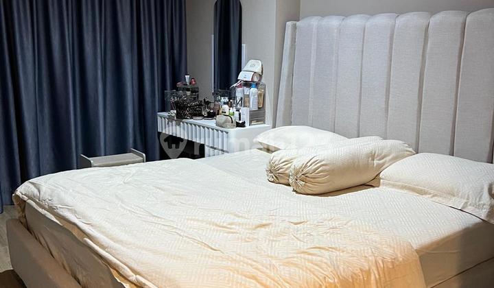 Disewa Cepat Grand Madison Central Park Apartemen 2
