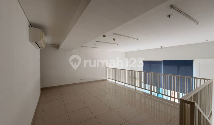 For Rent Unit Neo Soho Residence Podomoro City 2