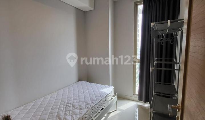 Dijual Apartemen Taman Anggrek Residence 3 Bedroom Jakarta Barat 2
