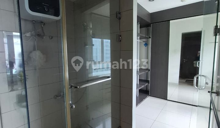 For Sale Cheap Unit Central Park Residence 3+1 BR 2