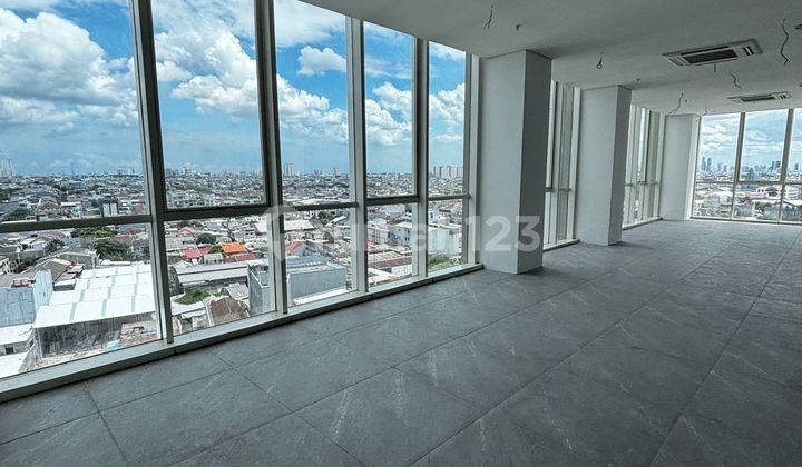 Disewa Office Space B Residence Daan Mogot Jakarta Barat Disewa Office Space B Residence Daan Mogot Jakarta Barat