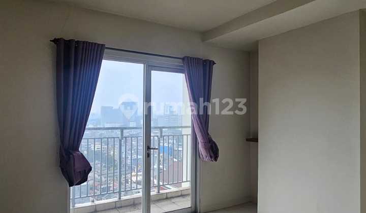 Dijual Thamrin City Cosmo Mansion 3+1 Bedroom Furnished 2