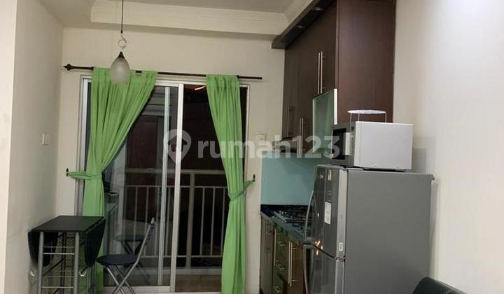For Rent: Mediterranean Garden Residence 2 Apartment, Tanjung Duren