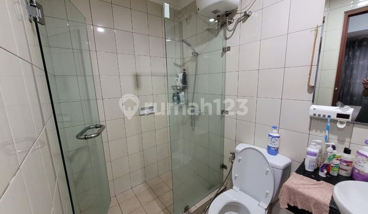 Disewakan Apartemen Royal Mediterania Garden 2