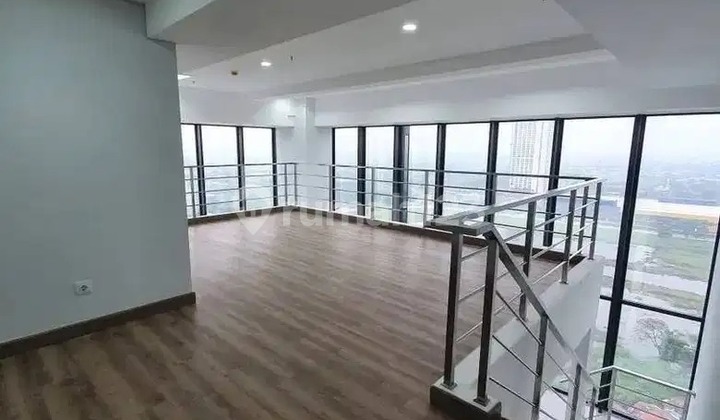 Dijual Apartemen The Smith Soho Alam Sutera Hook