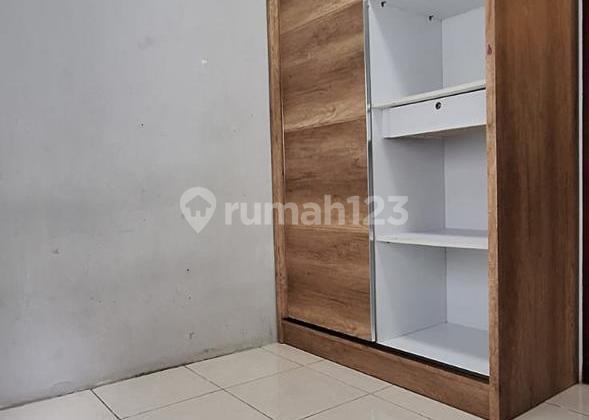 For Rent Mediterranean Garden Residence 2 Apartment West Jakarta 2