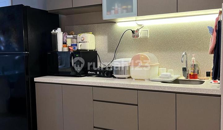 Disewa Cepat Grand Madison Central Park Apartemen