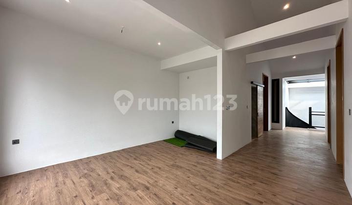 Dijual Rumah Pasar Minggu Jakarta Selatan 4+1 Bedroom Siap Huni 2