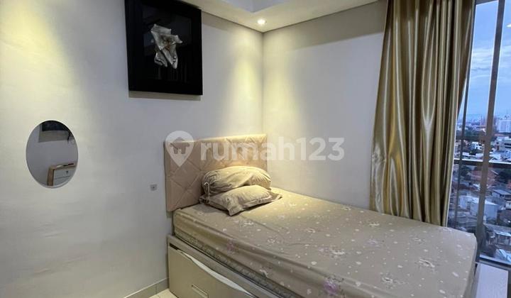 Dijual Apartemen Taman Anggrek Residence Tipe Studio