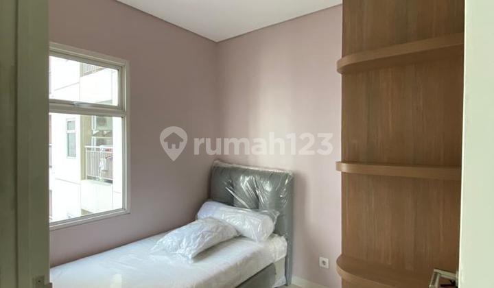 Disewakan Apartemen Madison Park 2 Bedroom 2