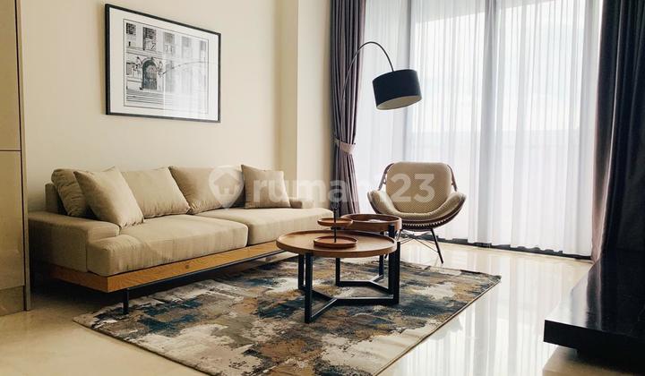 For Rent District 8 Senopati Apartments 1Br For Rent District 8 Senopati Apartments 1Br