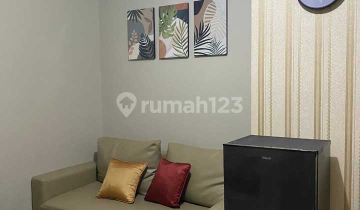 Disewa Thamrin Residence 1 Bedroom 2