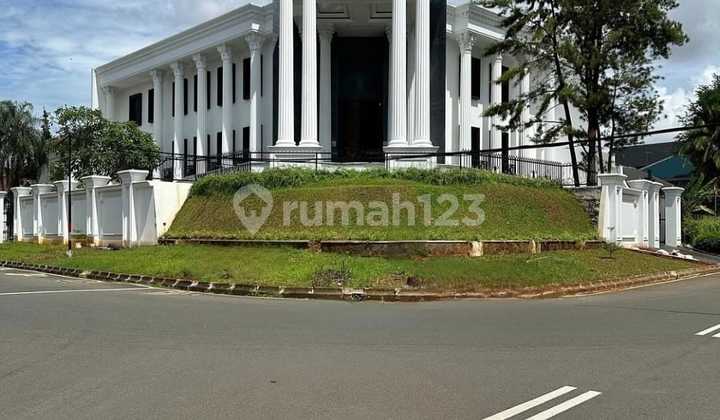 Dijual Rumah Brand New Kawasan Elit Pondok Indah 2