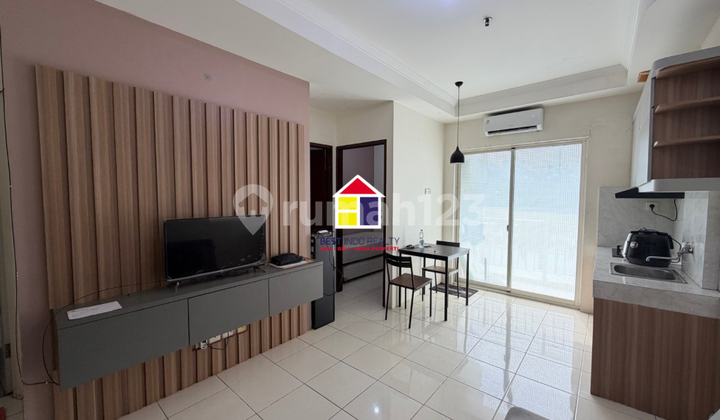 Dijual Mediterania Garden Residence 2 2br