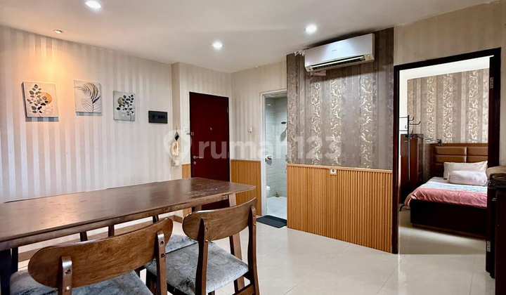 Full Furnished, Full Furnished,