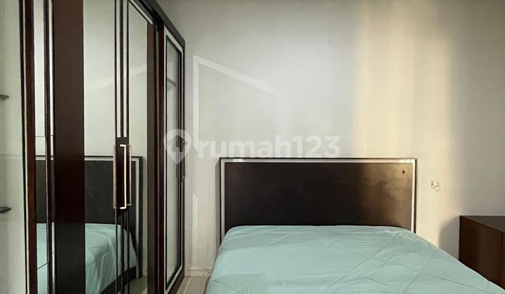 Dijual Apartemen Madison Park 2 Bedroom Full Furnished 2