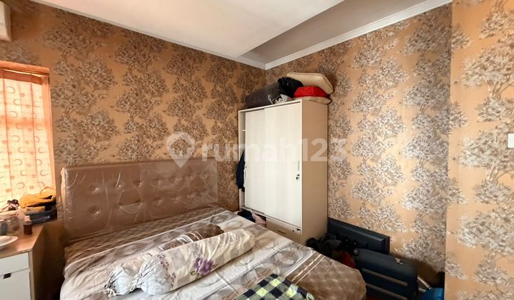 Dijual Unit Apartementn Mediterania Garden 2 Tanjung Duren 3+1 Bedroom