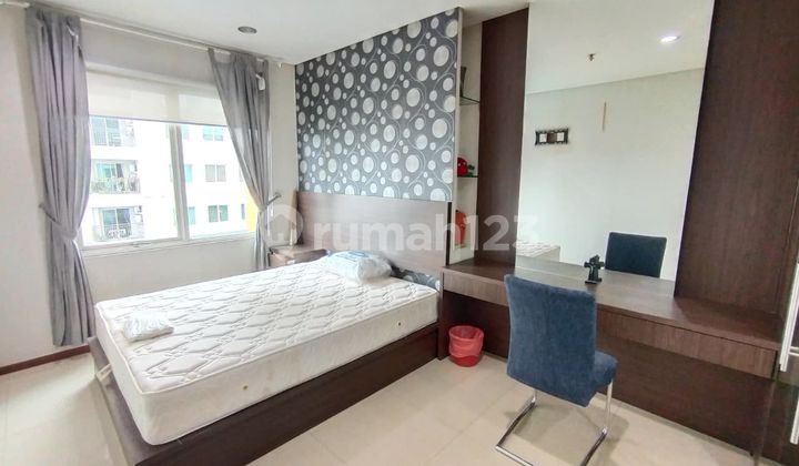 For Rent Thamrin Residence Apartment 2 Bedrooms For Rent Thamrin Residence Apartment 2 Bedrooms