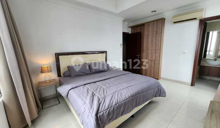 For Sale Apartemen Denpasar Residence Kuningan City :