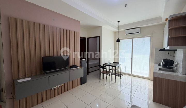 Dijual Apartemen Mediterania Garden Residence 2 Dijual Apartemen Mediterania Garden Residence 2