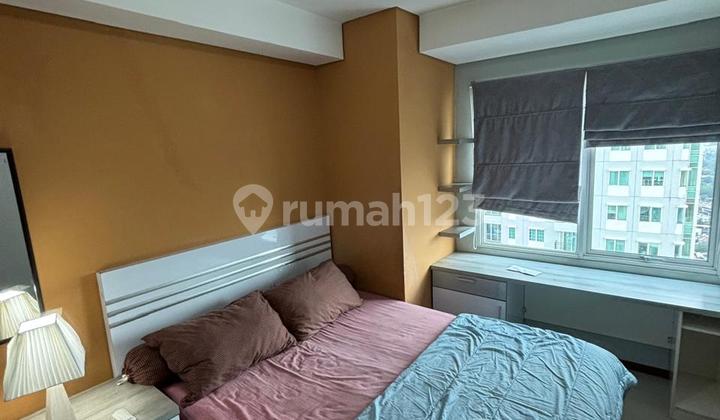 Disewakan Thamrin Executive 1 Bedroom Furnished 2