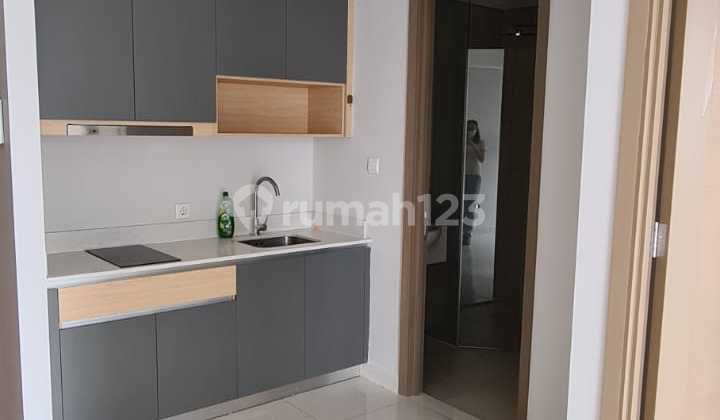 Disewakan Apartemen Taman Anggrek Residence 1Br 2